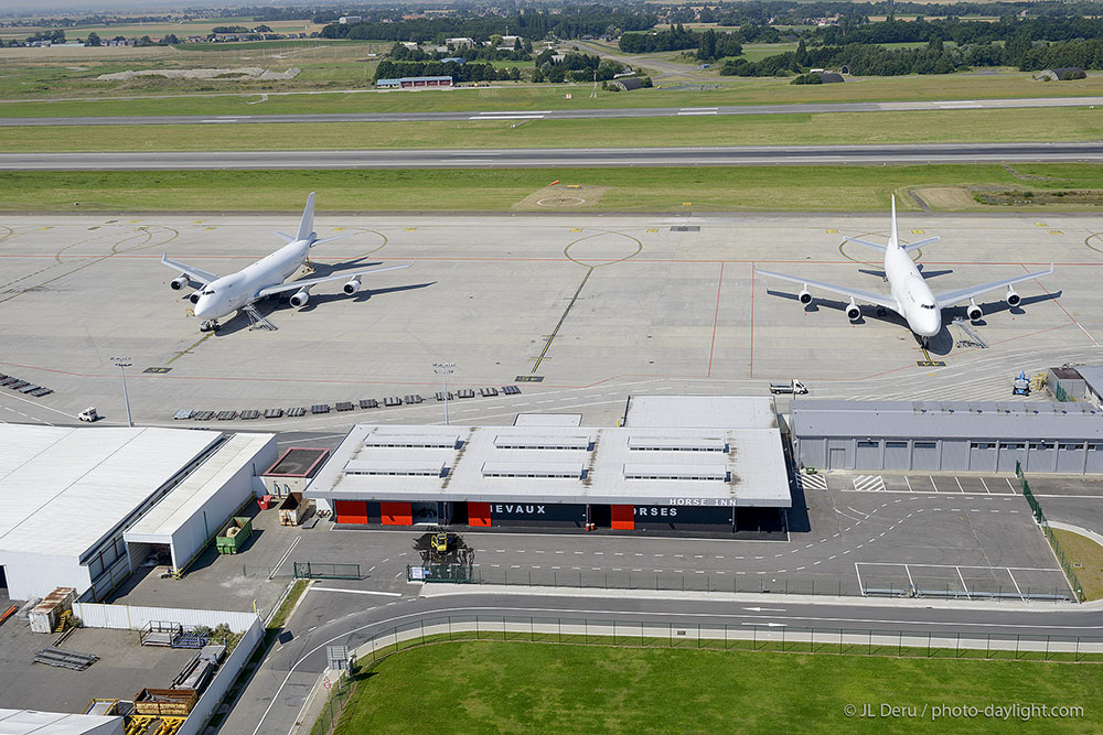 Liege airport
Horse Inn